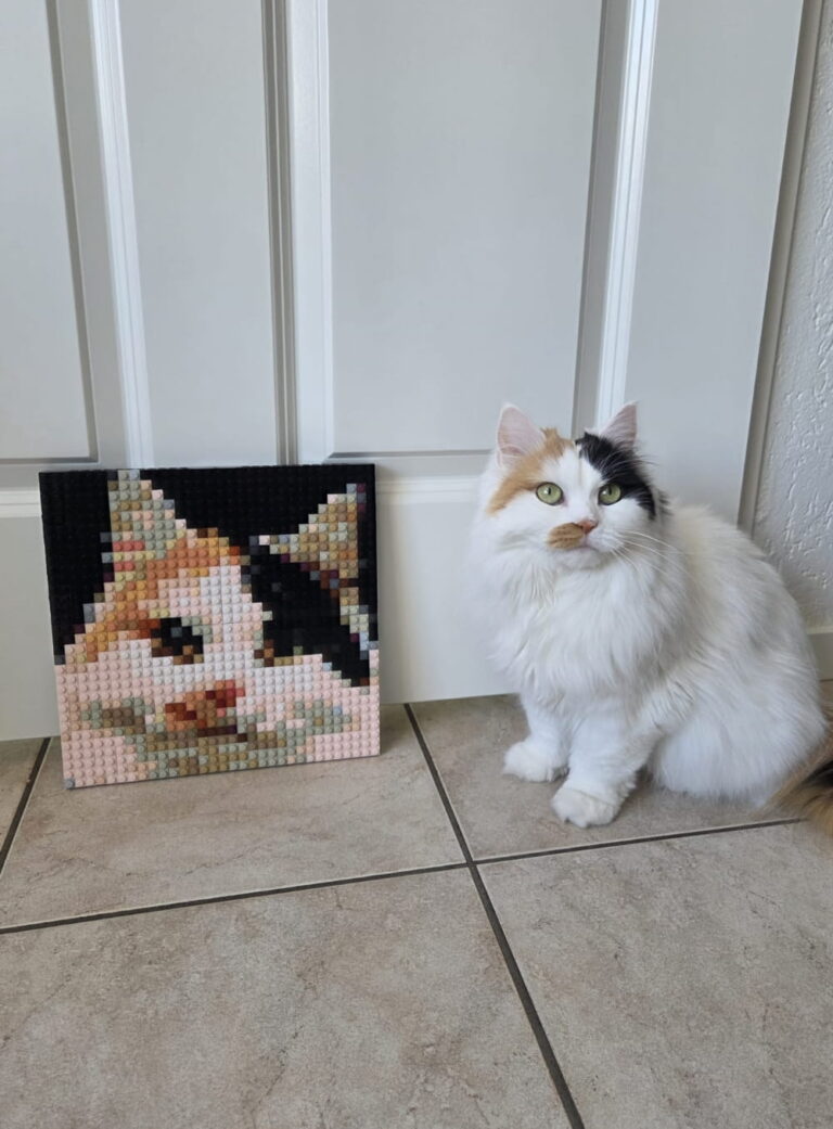 Review by Charlotte