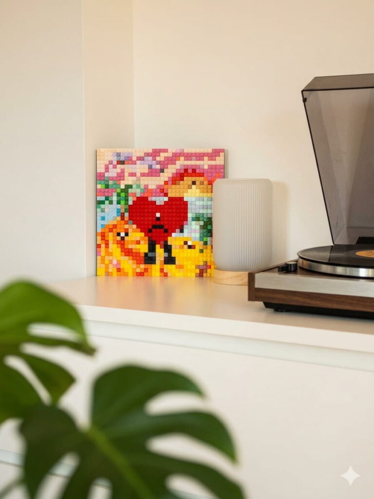 Review by Geert